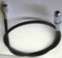 65-69 XLCH Sportster TACHOMETER CABLE 92065-67A Magneto 34 1/4