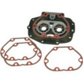 87-06 Transmission End Cover GASKET 36801-87 Clutch release cover w/ Bead