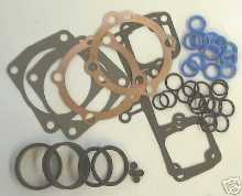 L73-85 Ironhead Sportster TOP END GASKET KIT 17030-72A