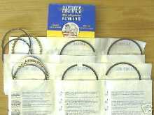 41-80 74 Panhead Shovelhead HASTINGS PISTON RINGS Made in U.S.A.
