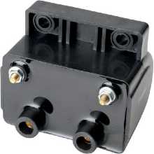 70-06 H-D Dual-Fire Dual-Fire ELECTRONIC Ignition Coil 3.0 OHMS 31614-83A