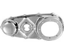 36-54 Knucklehead Panhead Outer PRIMARY COVER 60505-36 Chrome 