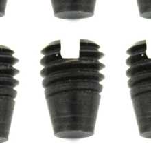31-73 OUTER CONTROL CABLE SET SCREW 56276-31 Throttle Spark Control  
